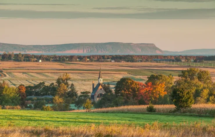 Nova Scotia