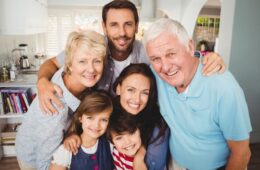 Parents and Grandparents Program intake opens in late July