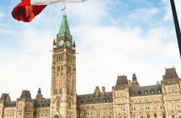 Canada extends temporary measures for Palestinians in Canada